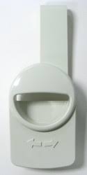 Cable Hook with Handle and Stop Spring, for X4/X5 (kit with 5703WE, 5721, 5146), white - Image 3