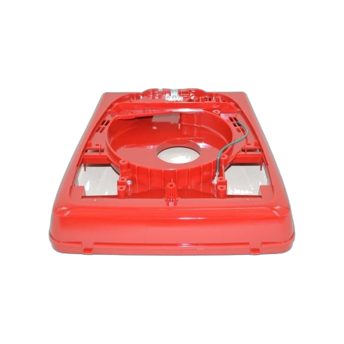 Eureka/Sanitaire Base Assembly - C2094, Red