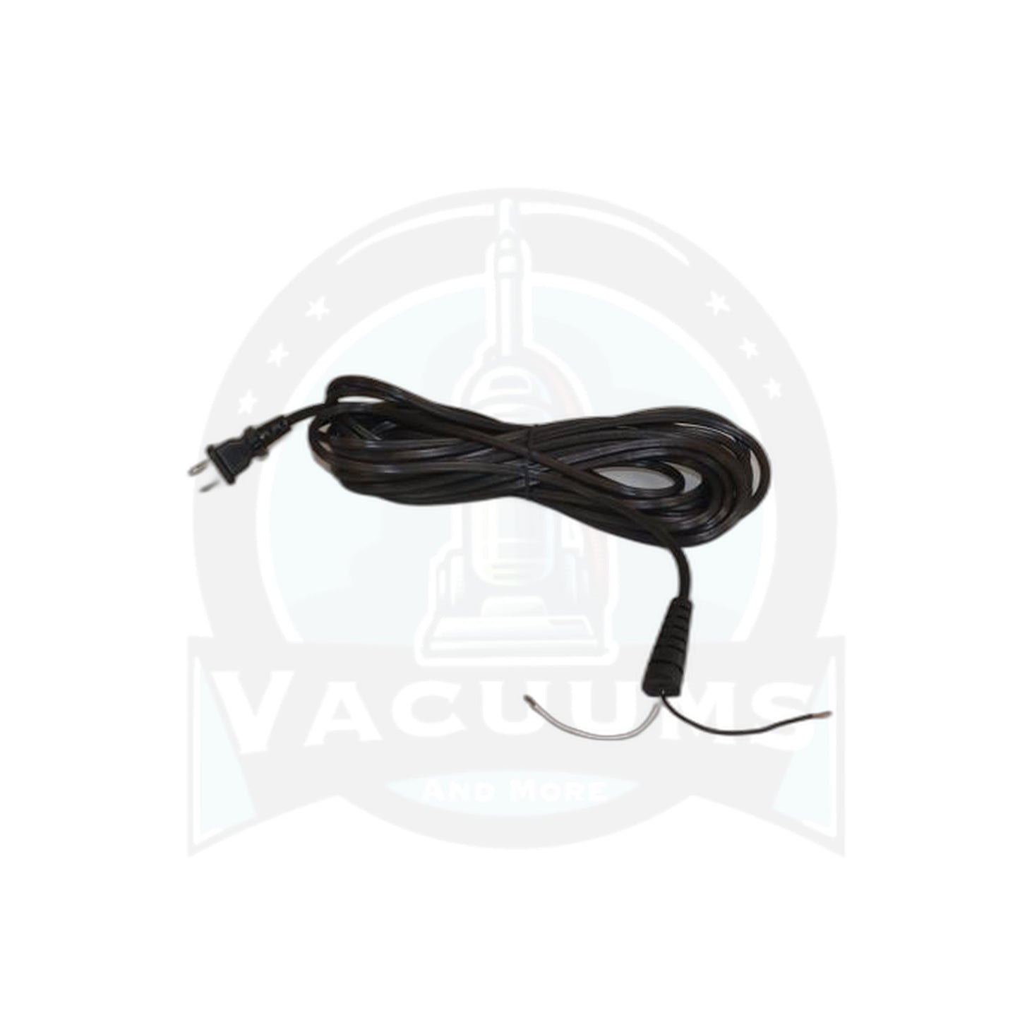 Oreck Power Cord - XL2600, Black, 30 Foot
