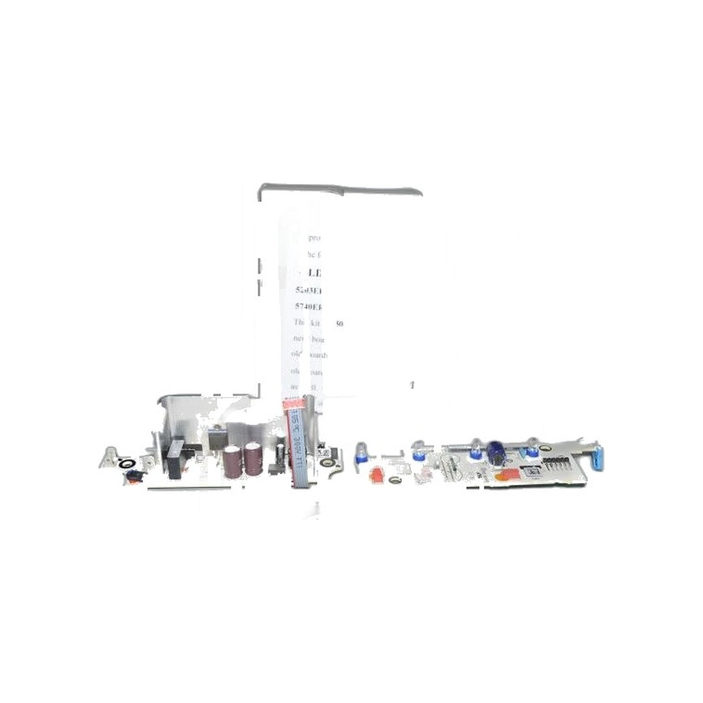 SEBO Power Supply/Computer Controller Kit - X Series (Updated 03/20/2017)
