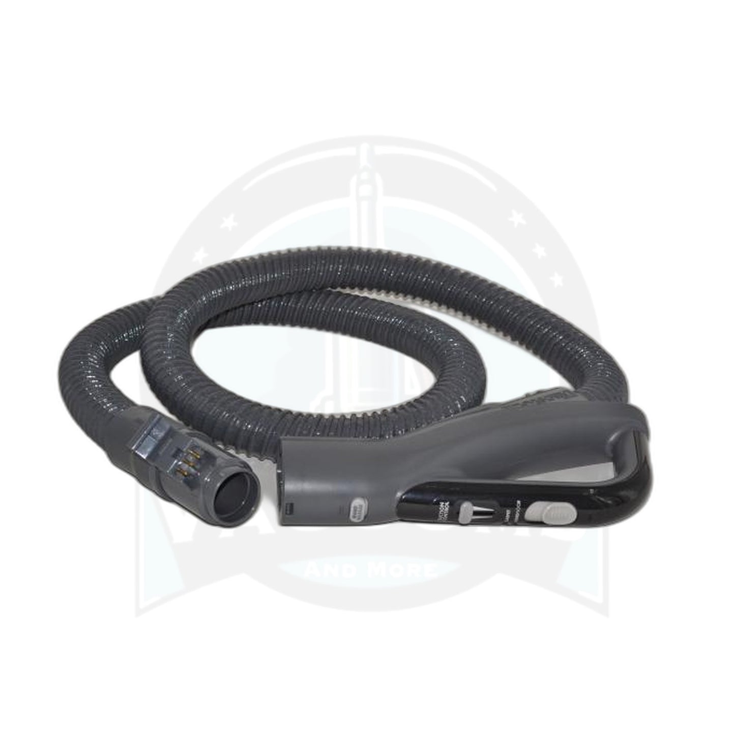 Titan Hose Machine-End Connector - T8000 - Titan
