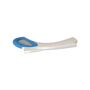 Hoover Upper Handle Left Blue
