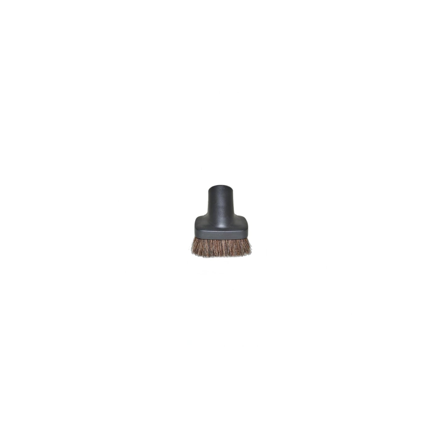 Eureka Nylon Dust Brush - Black