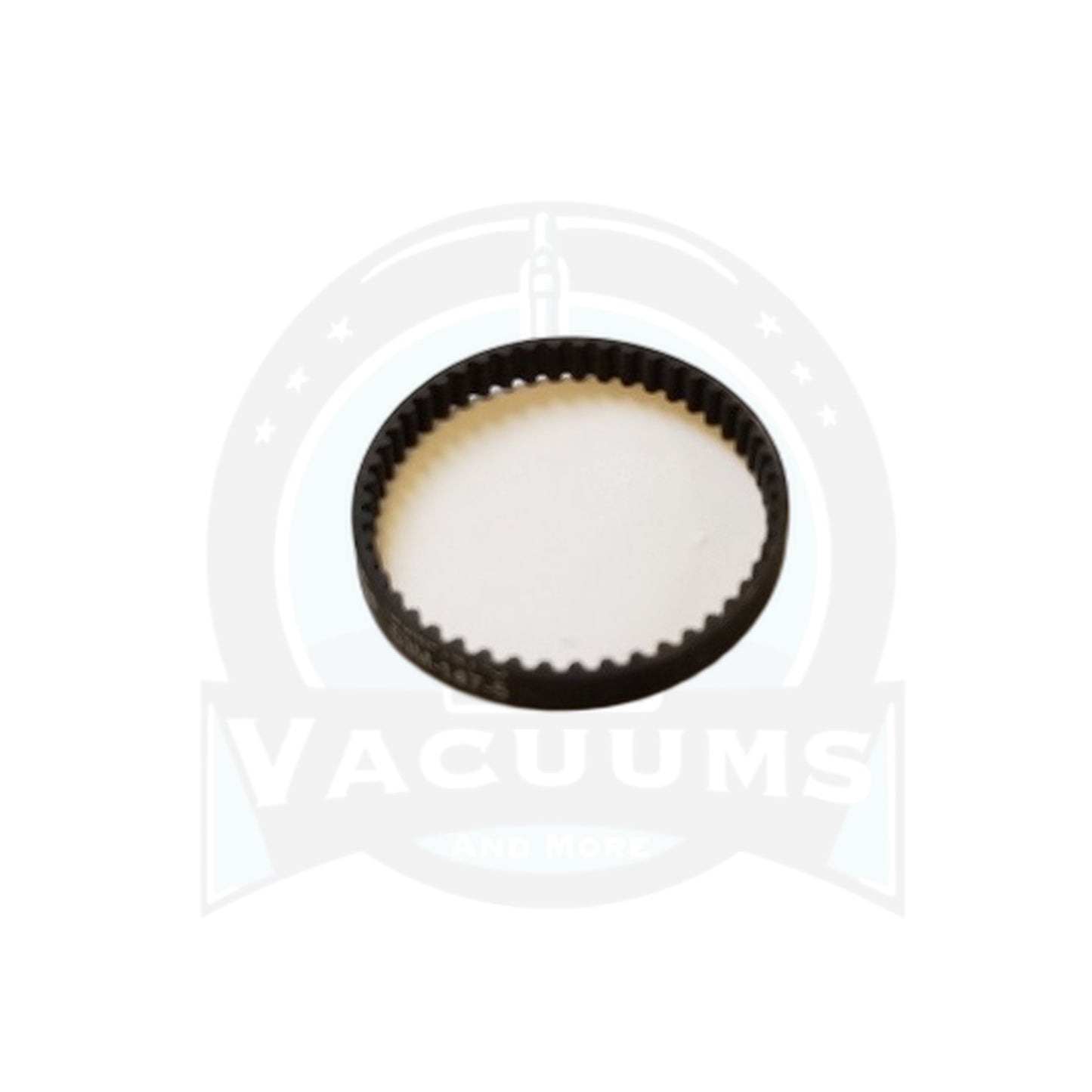 Eureka Cogged Belt for 410A & 411A Mini Uprights