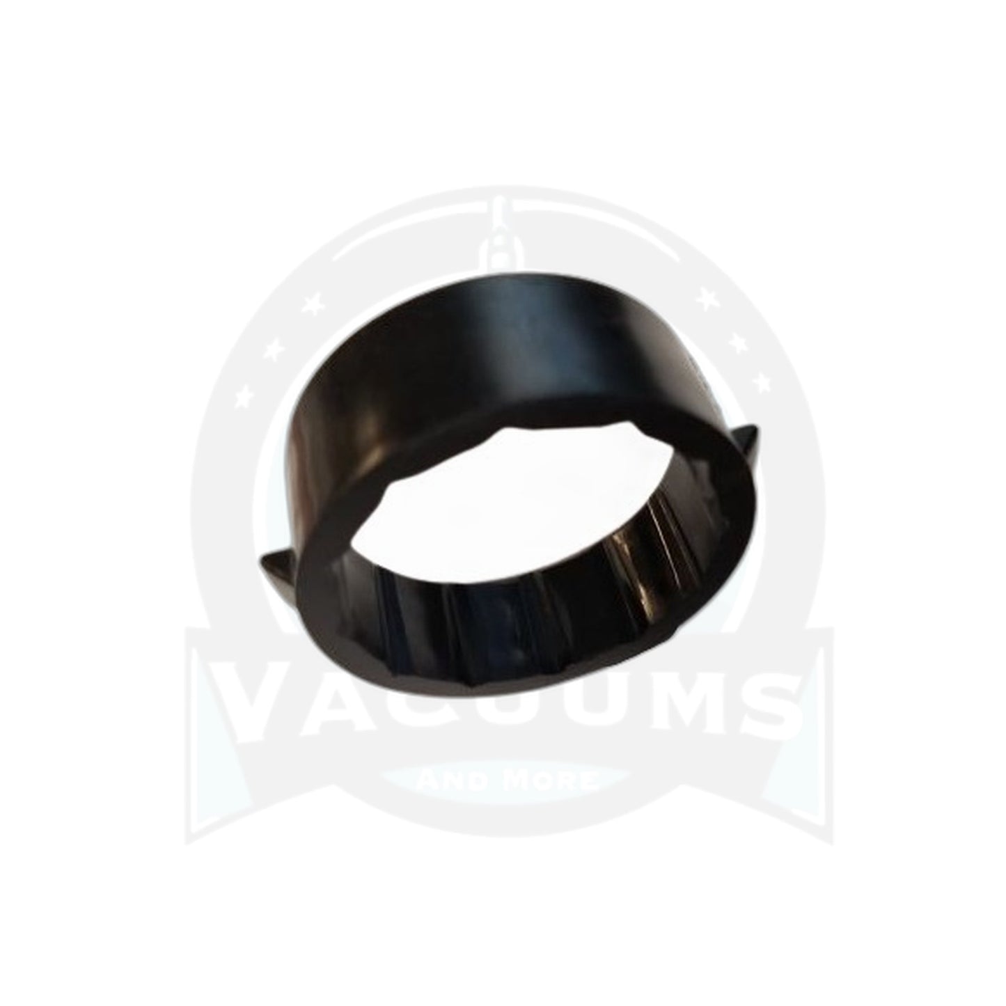 Beam / Electrolux Central Vac Bag Adapter for 2-Hole Bags