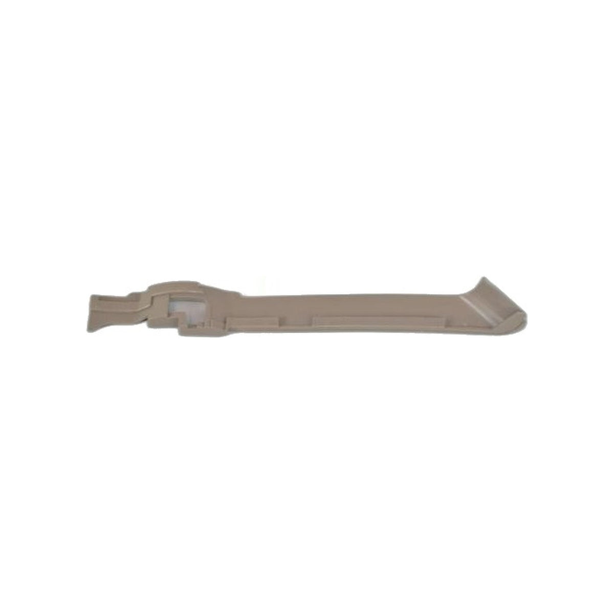 Kirby Sentria II Right Cover Shell Trim Strip