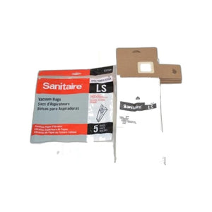 Eureka Sanitaire Style LS Arm & Hammer Vacuum Bags - 5 Pack