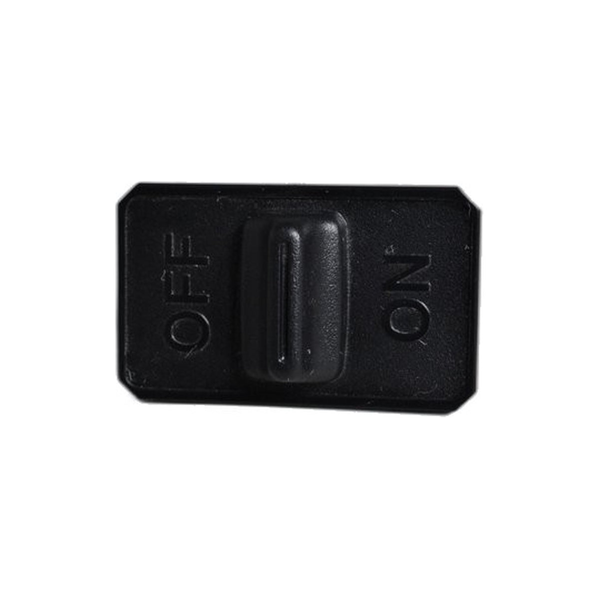 Sanyo Upright Switch Knob