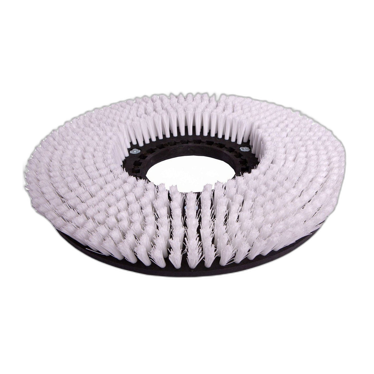 Tornado 17 in. Standard Scrub Brush, 0.6 mm Bristle, BD 17 / BD 33
