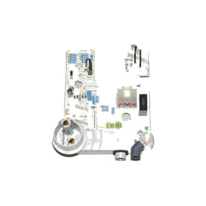 SEBO Electronic Controller with Switch for AIRBELT K3 PREMIUM