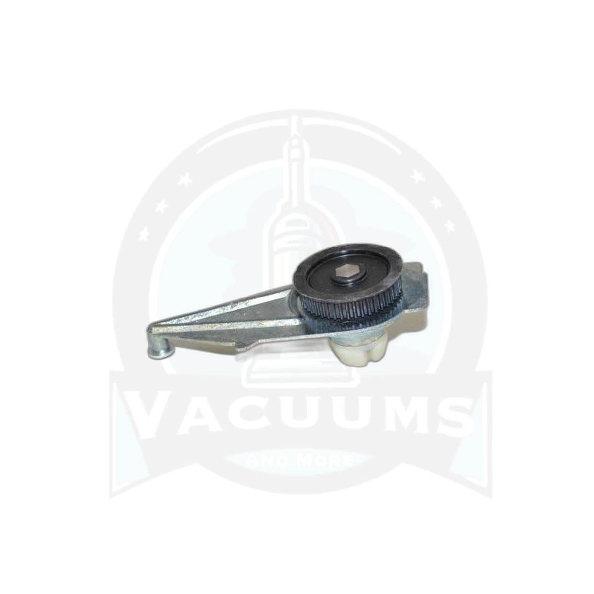 Lindhaus HPro Eco Force Brushroll End Cap with Pulley