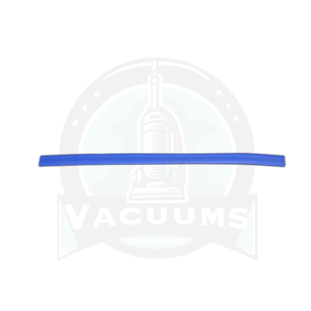 Lindhaus Nozzle Bumper - Blue, Fits Diamante and Dynamic