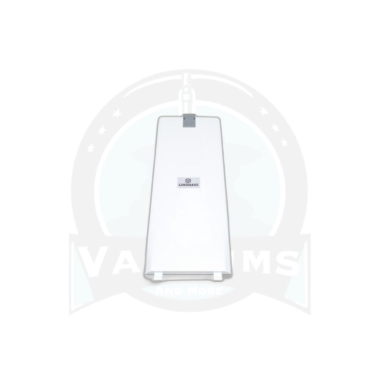 Lindhaus HPro Eco Force Bag Door - White