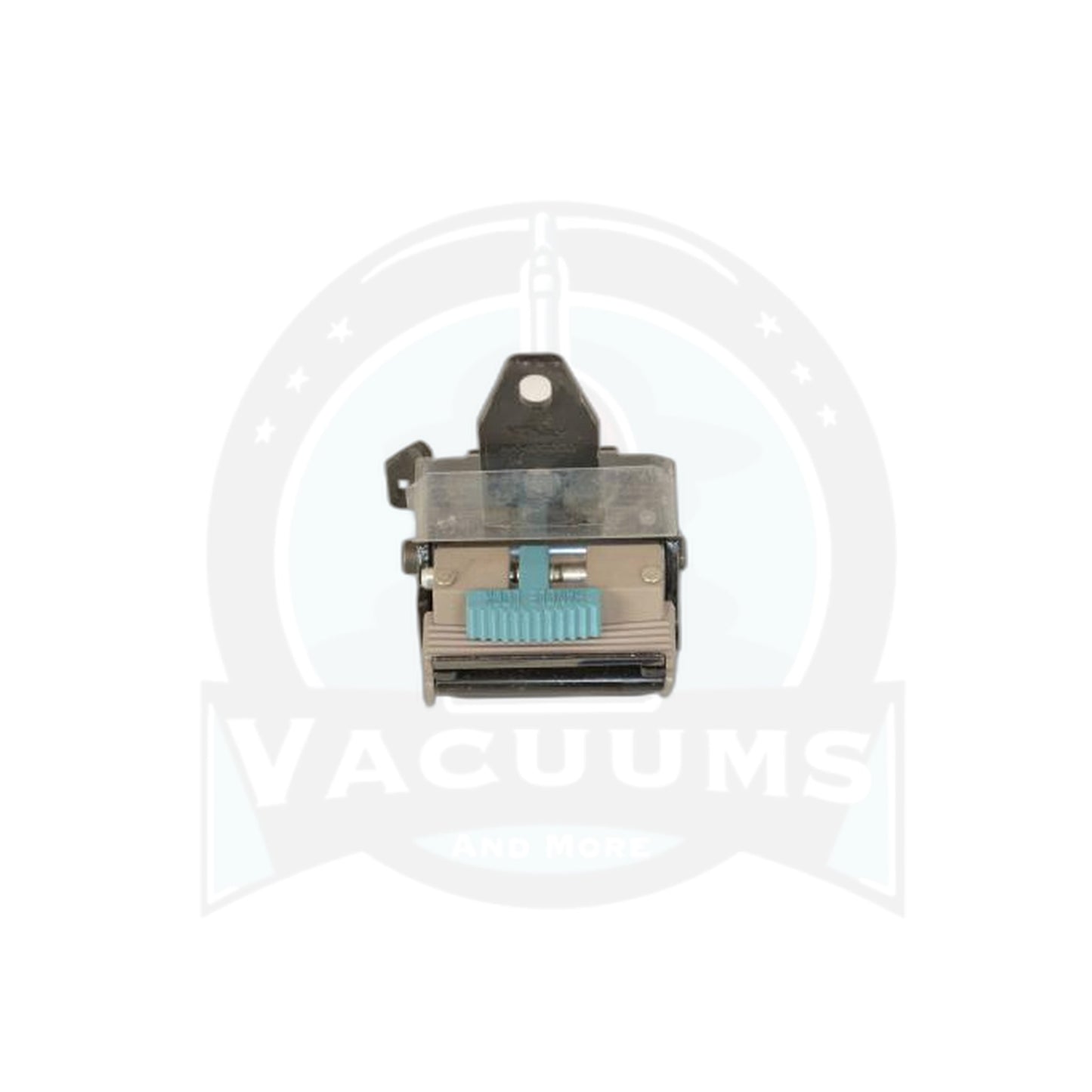 Kirby Sentria II Handle Pivot Spring Assembly