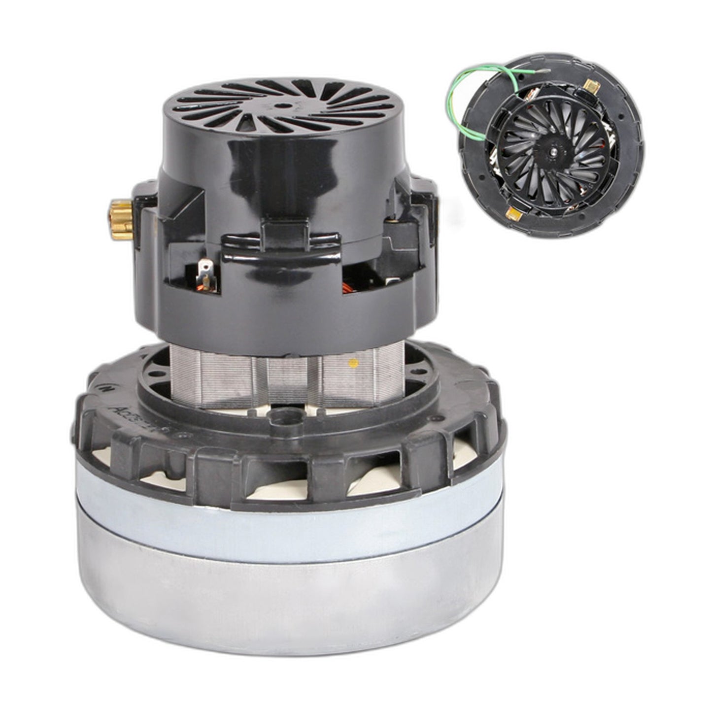 Lamb Ametek 119413 Central Vacuum Motor