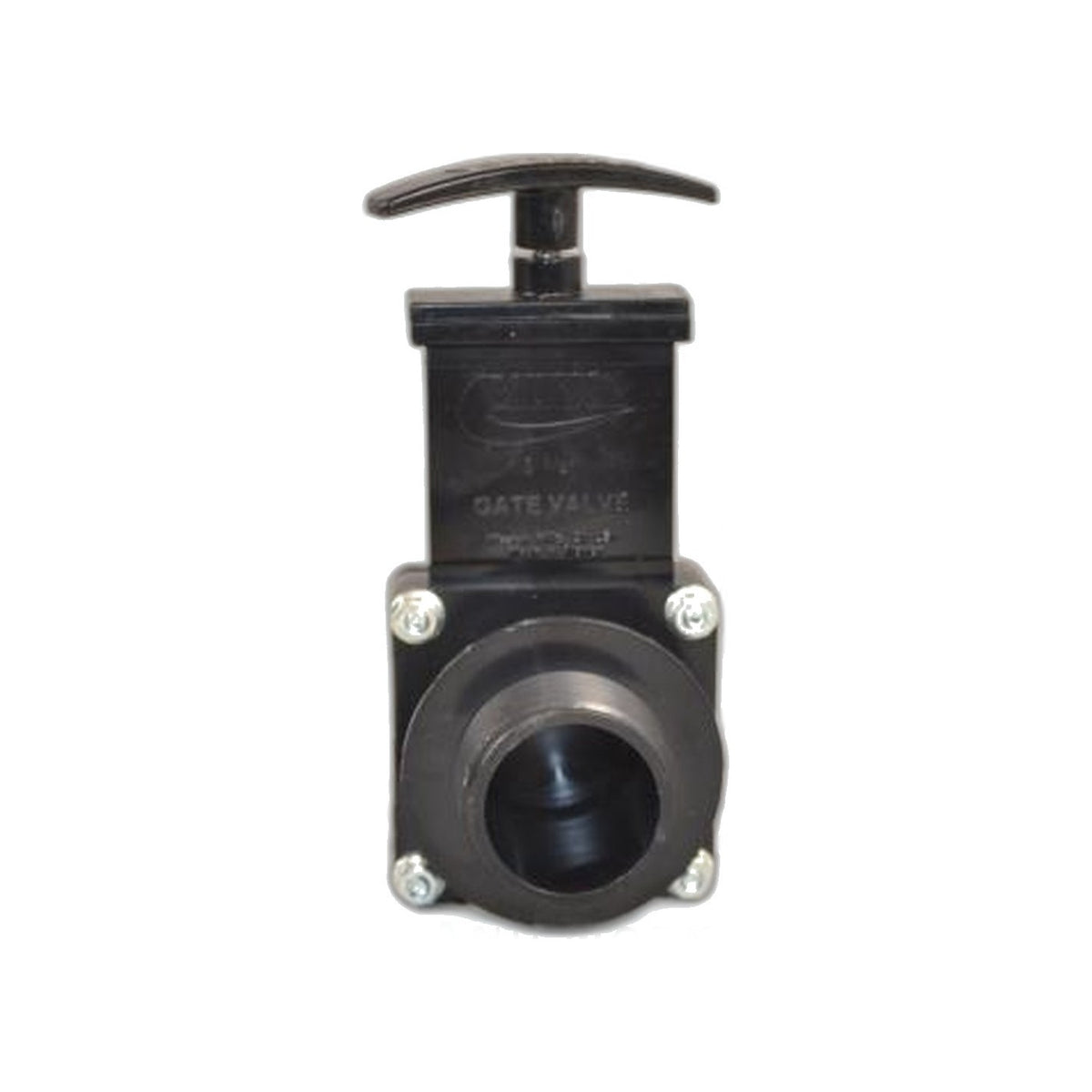 Fit All Commercial Carpet Extractor Drain Valve