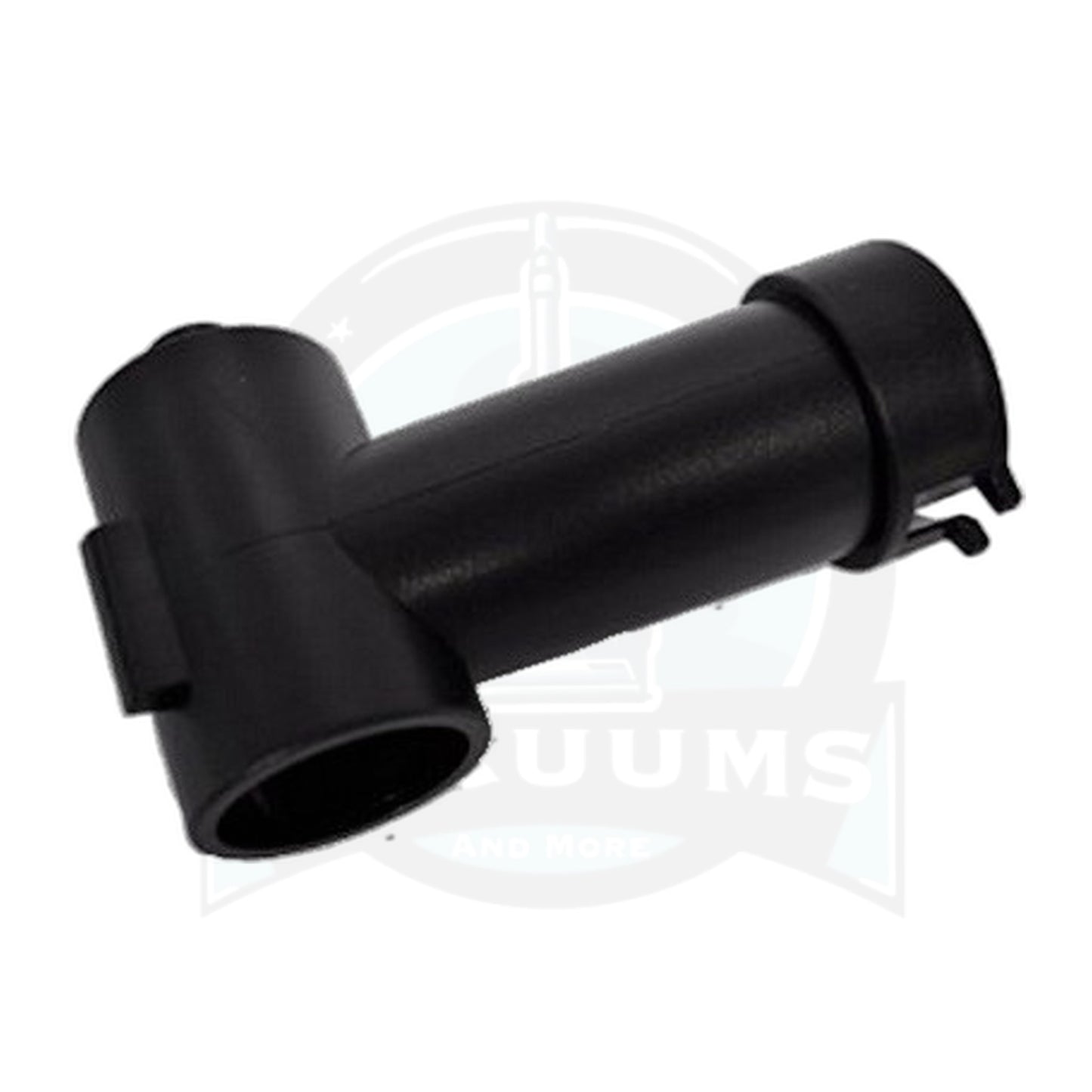 Turbocat T210 Elbow with Black Neck Replacement Part