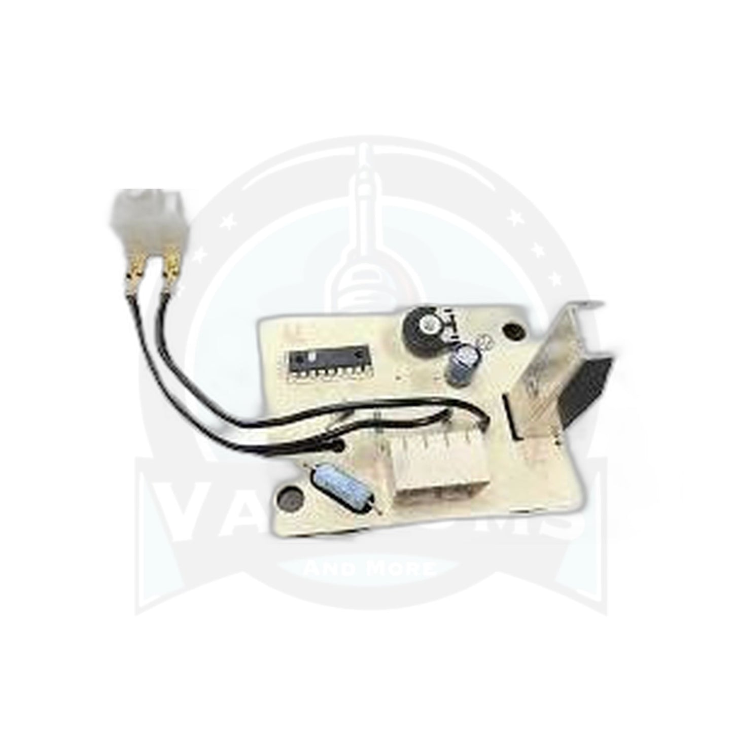 Miele Electronic Unit for Compact C1 / S4210 / S4212 Canisters