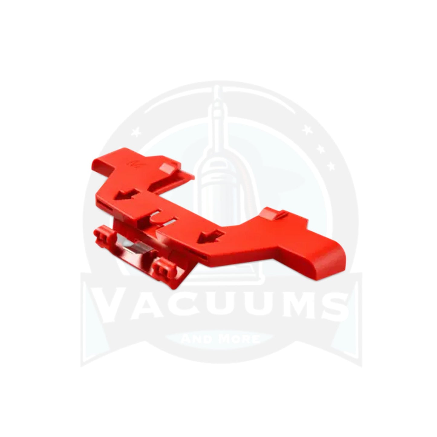 Miele Dustbag Holder Bracket for Compact C2 & S6000