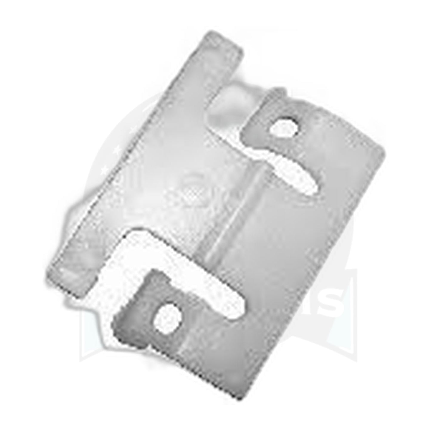 Oreck Plastic Detent for XL and U2000 Series Uprights