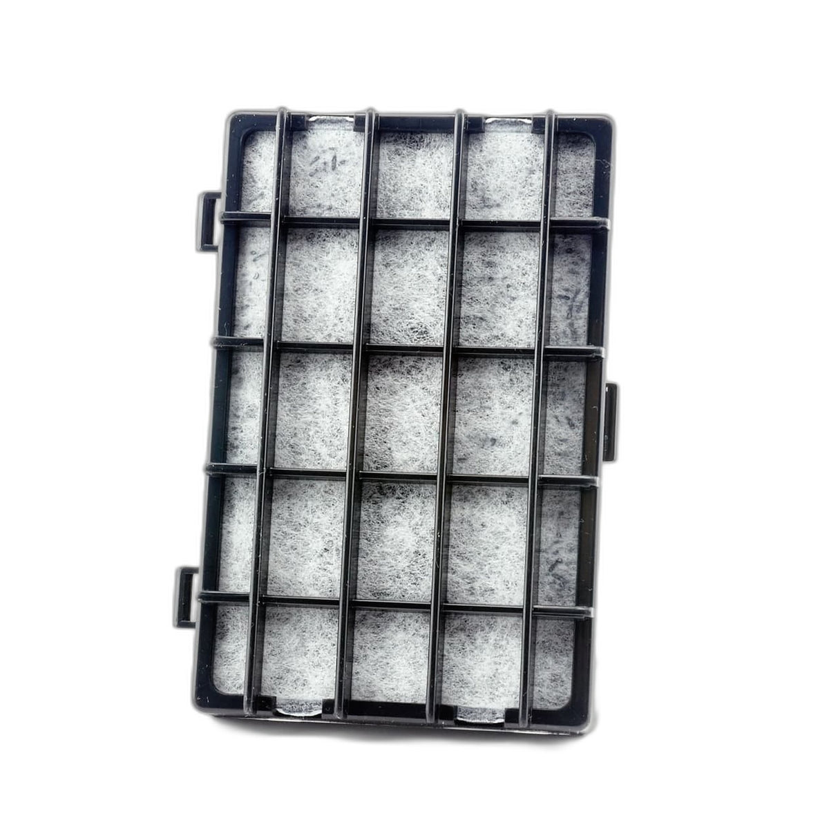 Granulated Charcoal Filter Media, Bulk, for MV Pet Models and M1200