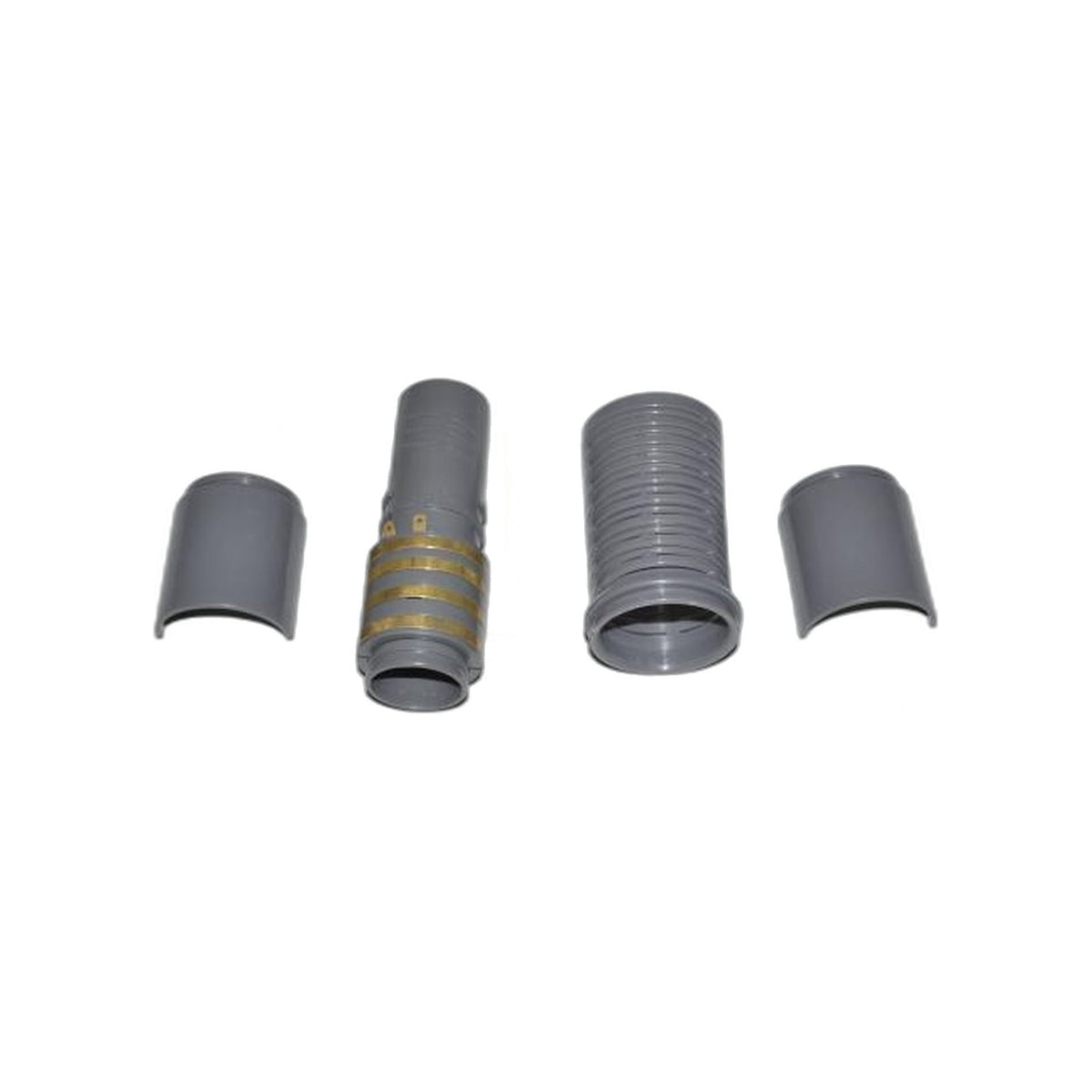 Hayden Super Hose III Component Kit