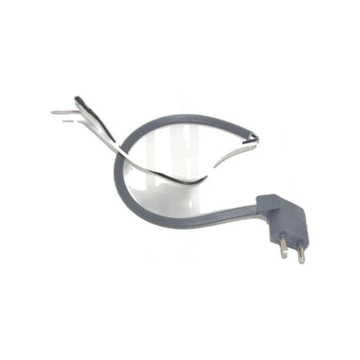 Power Nozzle Cord & Plug - Kenmore Power Mate (9 1/4" Long)