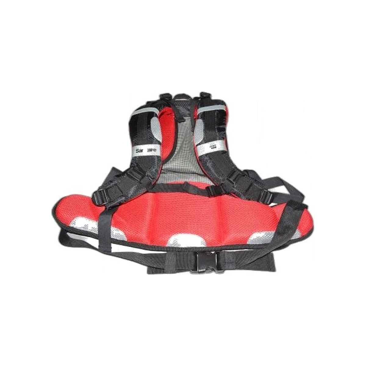 Electrolux-Eureka Sanitaire Backpack Harness Assembly - SC530A/SC535