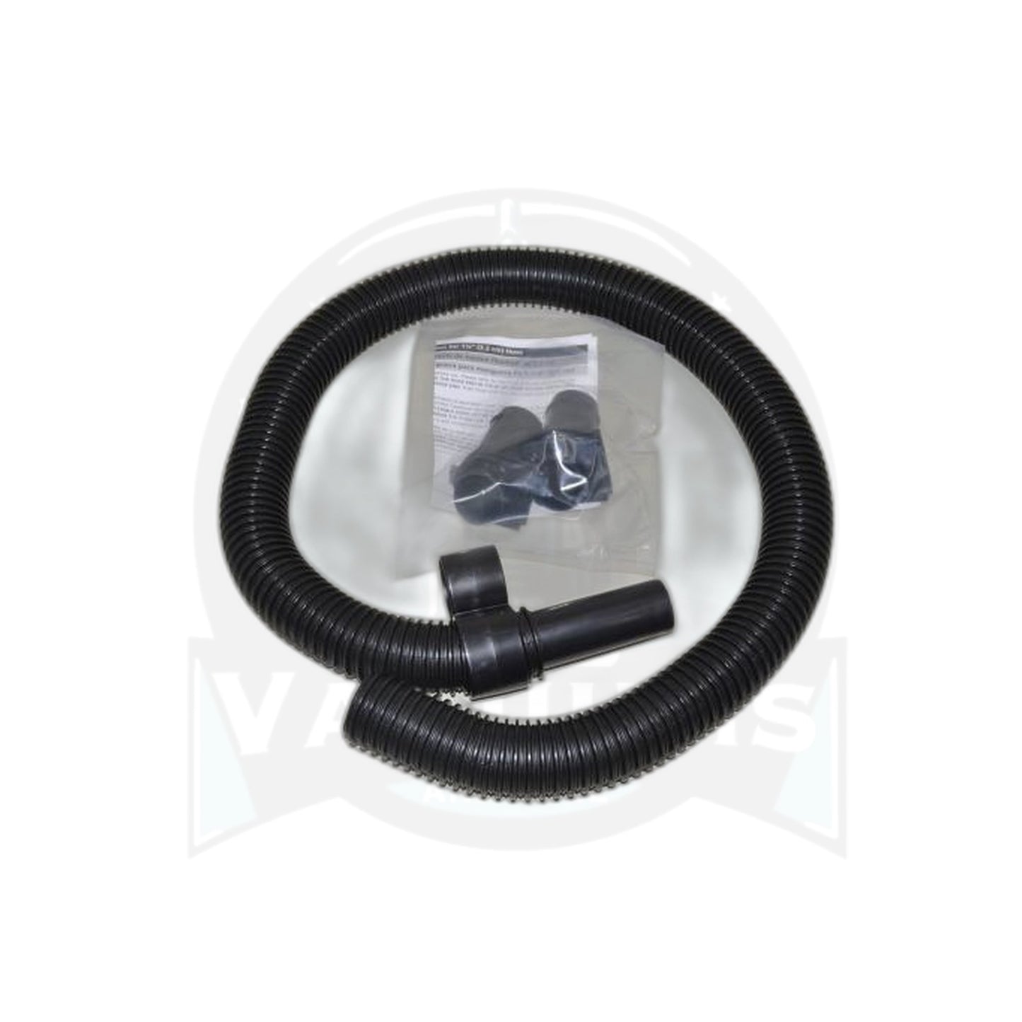 Hose & Tool Holder - Shop-Vac, 4ft x 1-1/4" - Shop-Vac