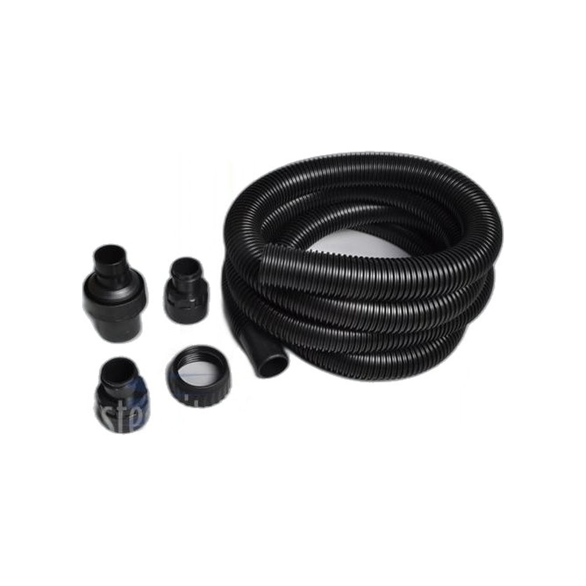 Hose Assembly - Shop-Vac 610 Series Contractor, 1-1/2" x 12ft