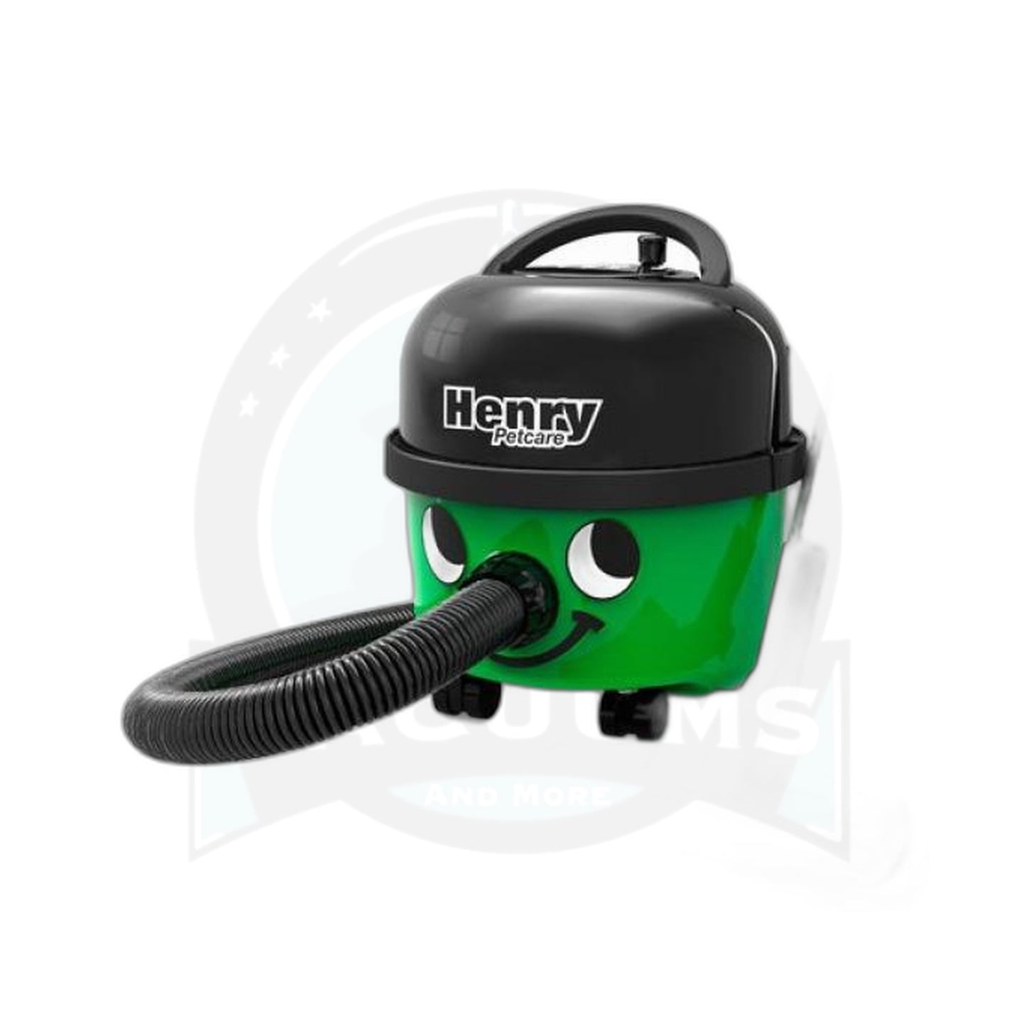 Numatic Henry Petcare HPC160 Canister Vacuum