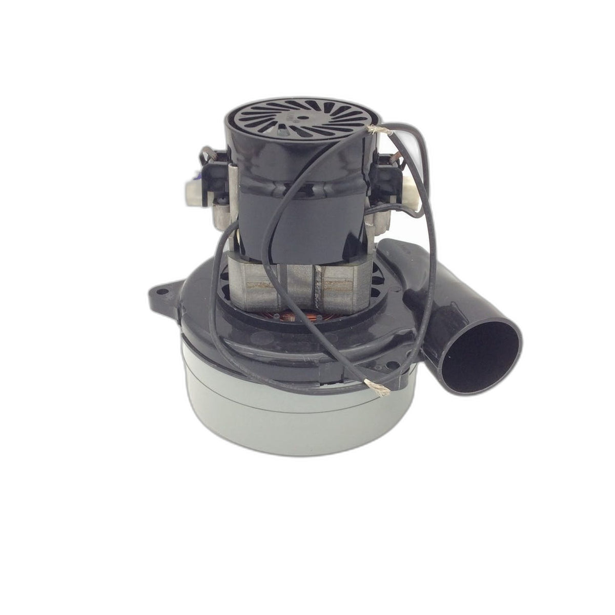 Powr-Flite Battery Operated Vacuum Motor - 36 Volt