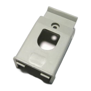 SEBO Swivel Neck Cover in Light Gray for the Duo