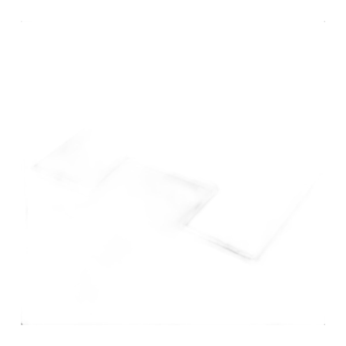Riccar 8000 / Simplicity 7000 Series One-Piece 3M Filtrete Post Filter