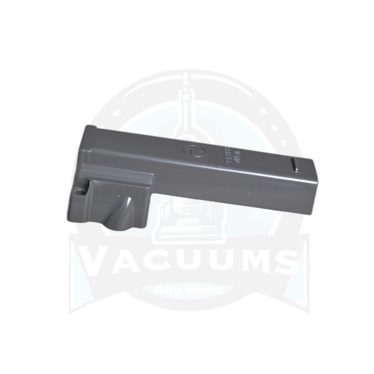 Panasonic Rear Cover - MC-V9658 Power Nozzle Neck - Panasonic