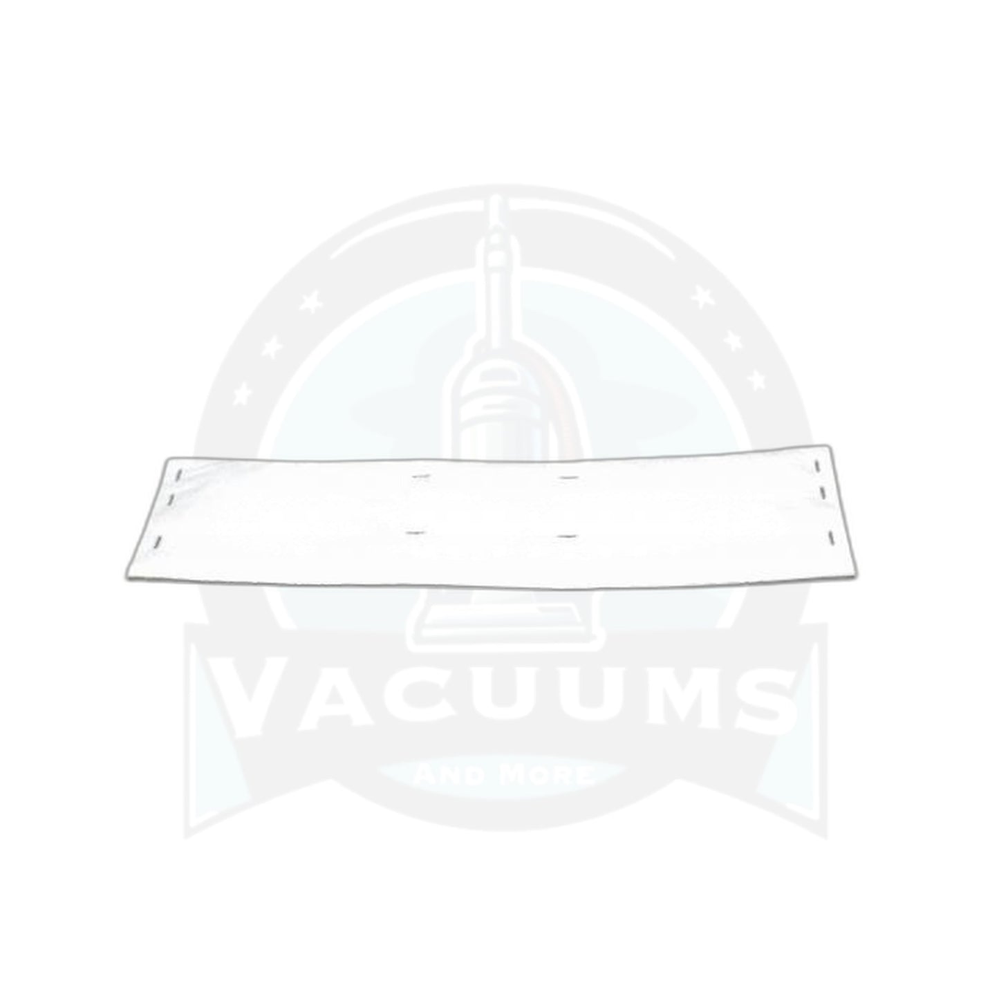 Riccar/Simplicity 10" Electrostatic Secondary Filter - 6000 Series & Symmetry - Riccar