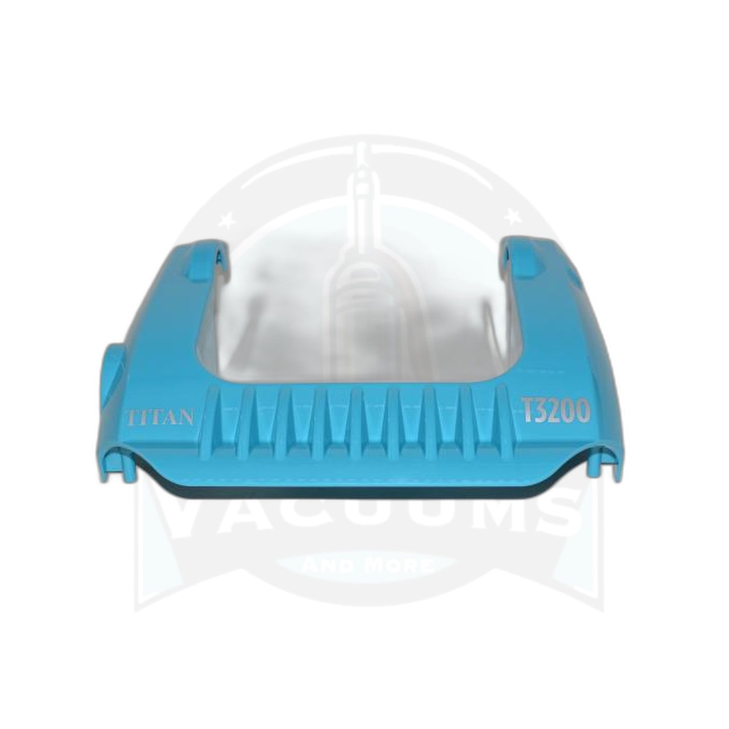 Titan Nozzle Cover - T3200 - Titan