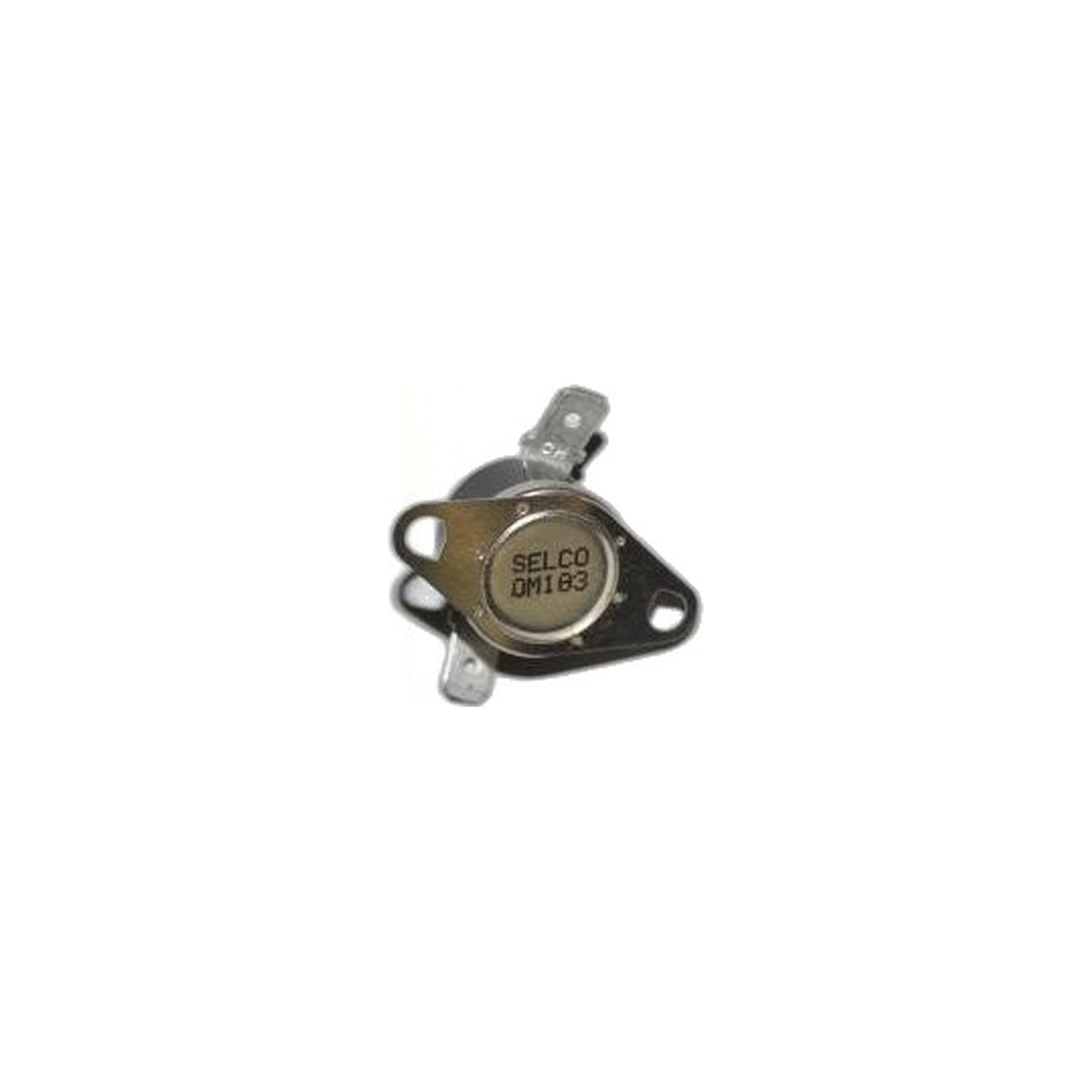 Carpet Pro Thermal Reset - CPU1/CPU1T Upright