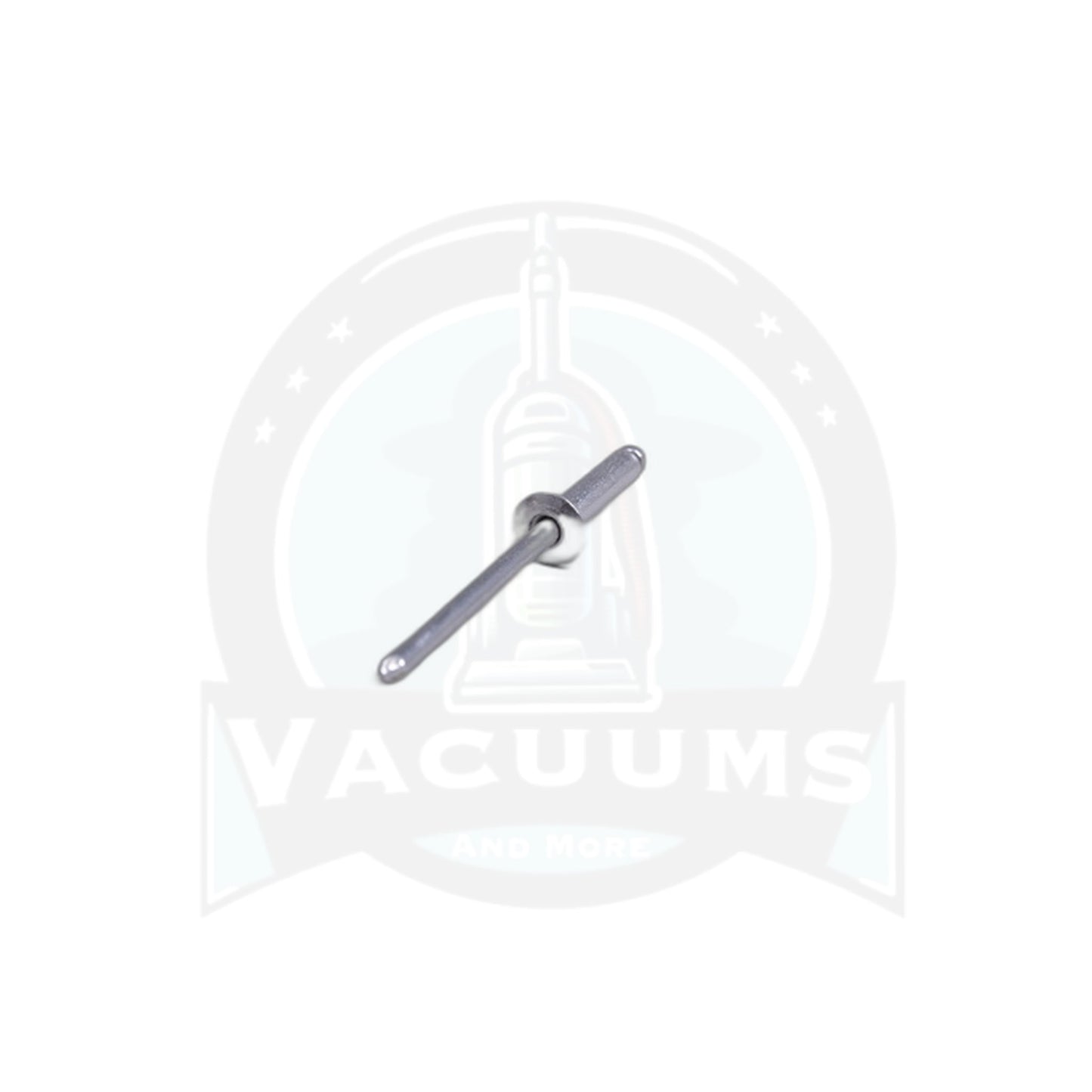 Pop Rivet - 1/8" x 1/2" Steel - Vacuums and More