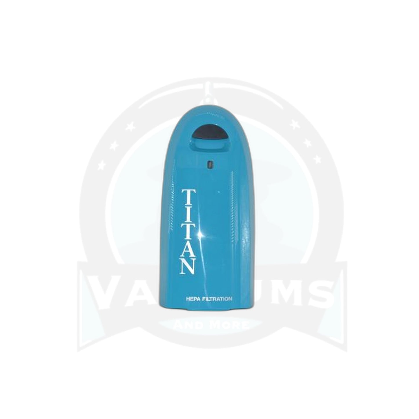 Titan Blue Dust Cover - T3200 - Titan