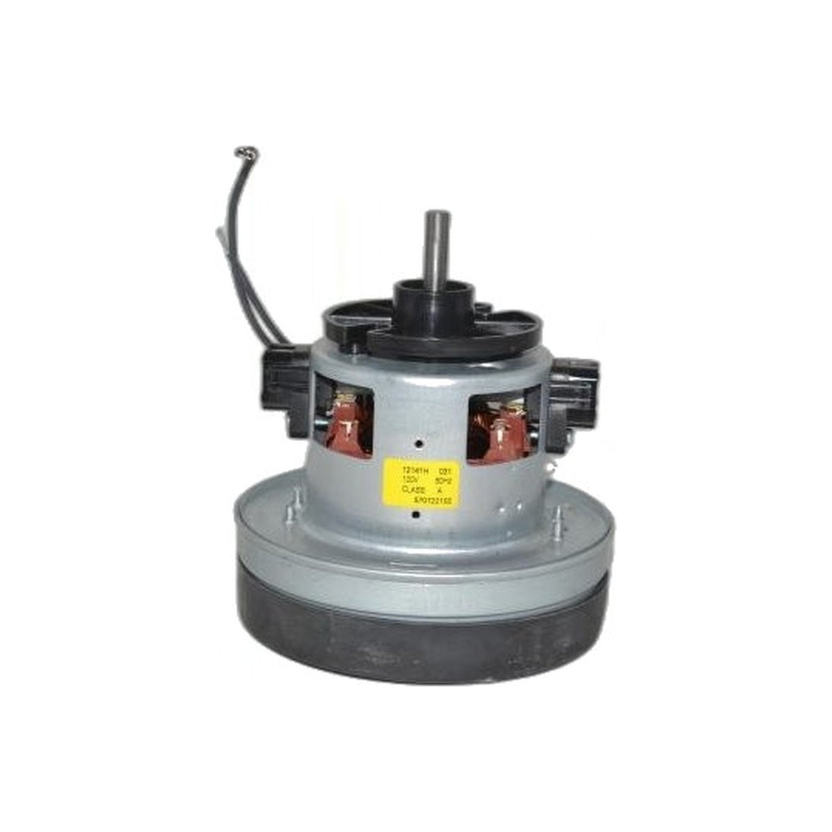 Carpet Pro Motor Fuller Brush Ezm - Titan T3200, 12AMP