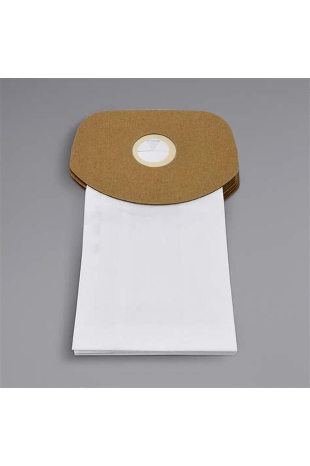 Backpack 6-Qt. Paper Bags, 10 Pk