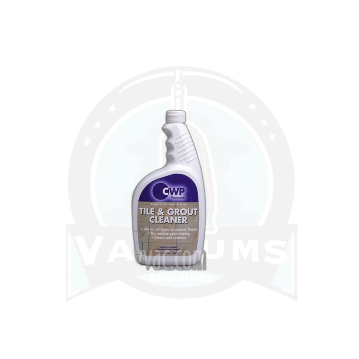 Tile Diamond Tile & Grout Cleaner - 32 oz - Tile Diamond