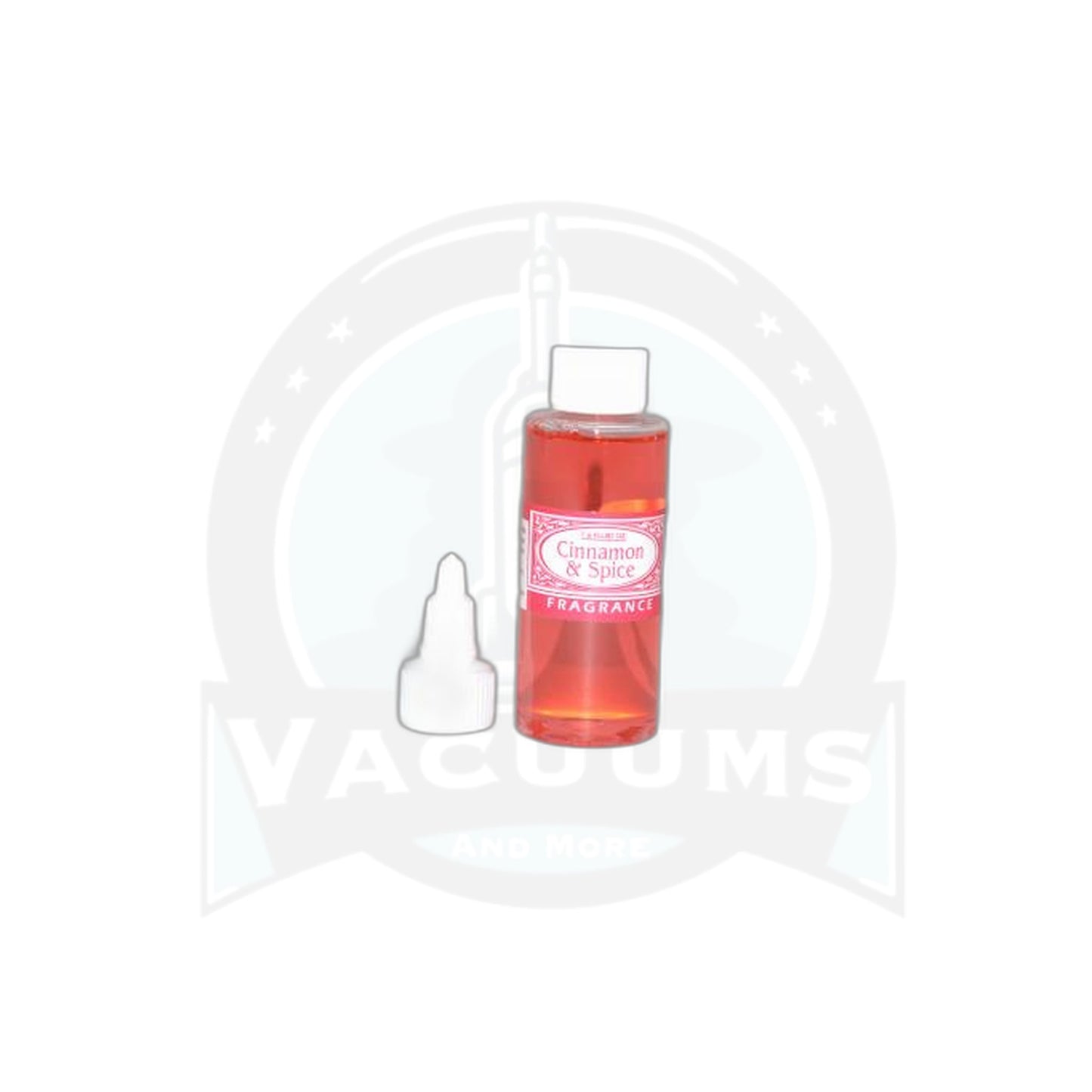 Cinnamon & Spice Fragrance - 1.6 oz Oil-base - Vacuums and More