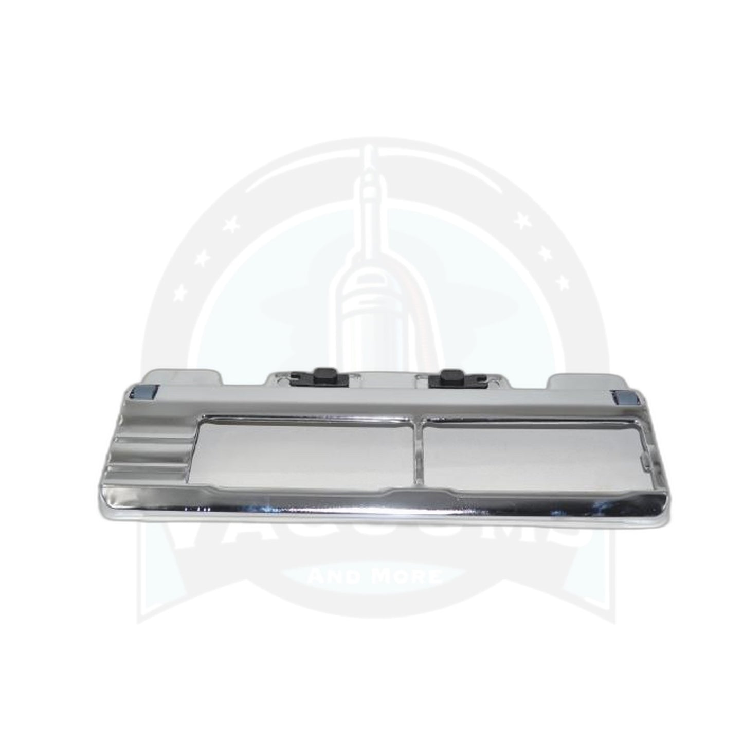 Carpet Pro PB-P14PW / Titan TC6000.2 Bottom Plate Assembly with Latches - Carpet Pro