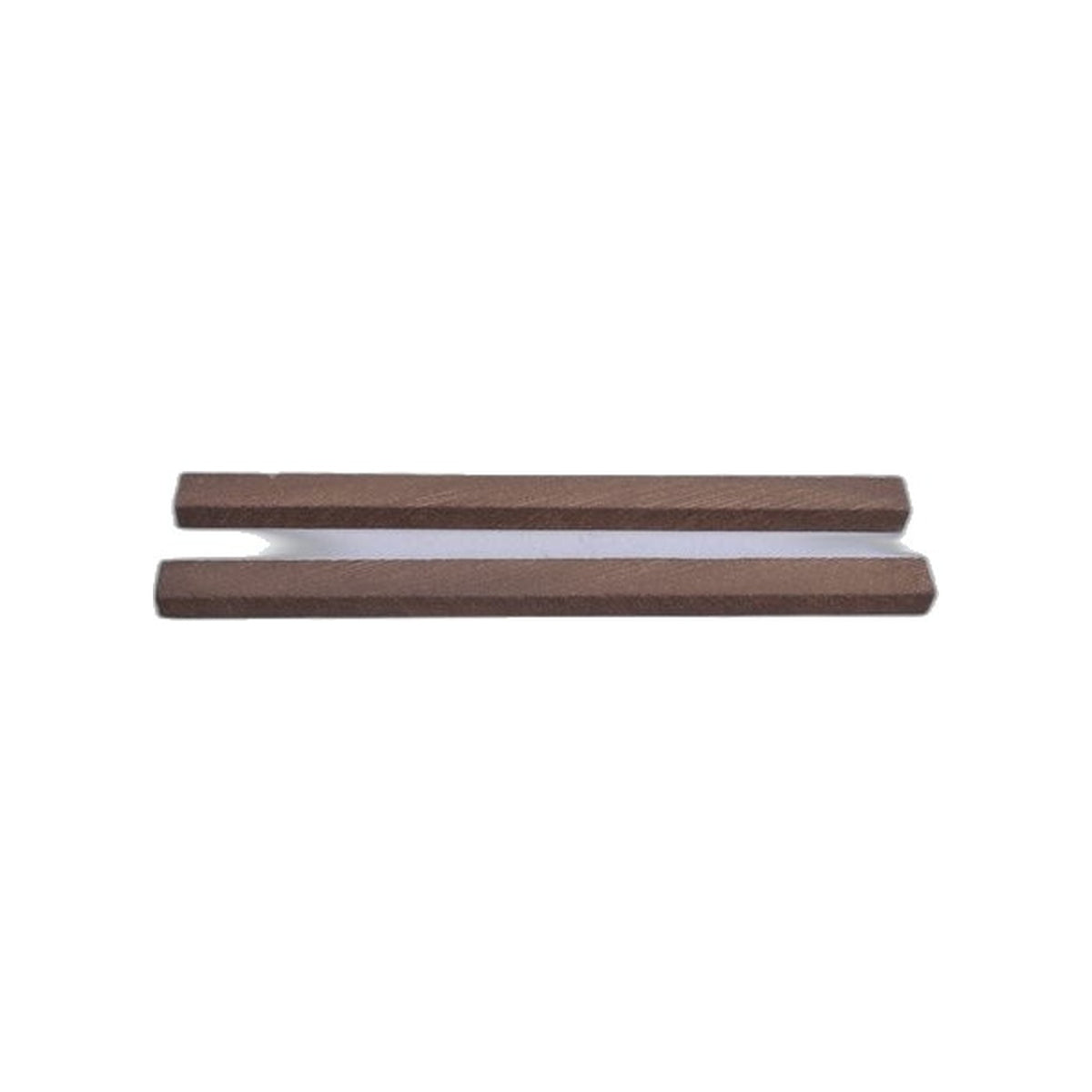 Commutator Cutter - Hard Brown - 2 Pack, 1/4 X 1/2 - 2 Pack