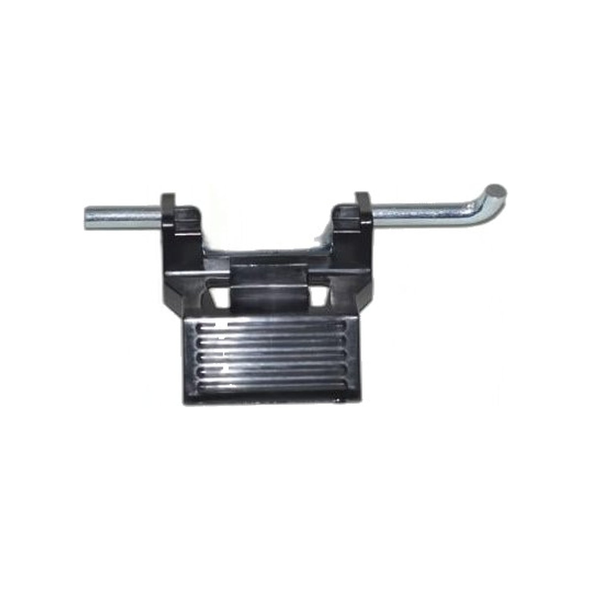 Clean Max Upright Pedal Release - Riccar S10 - Titan T500 - With Axle, No Spring