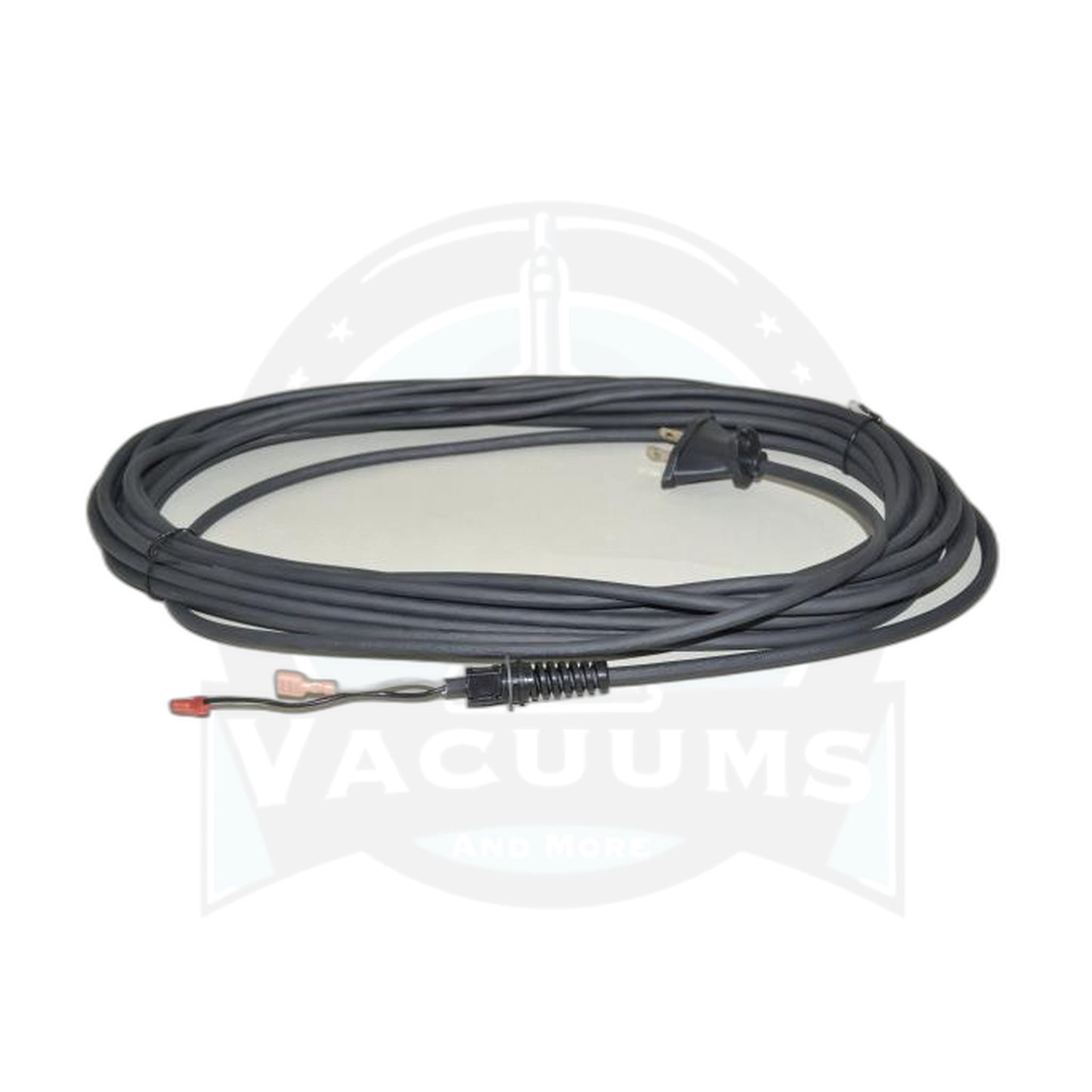 Riccar Power Cord Assembly 35FT - S10S, S10D, R10S - Simplicity