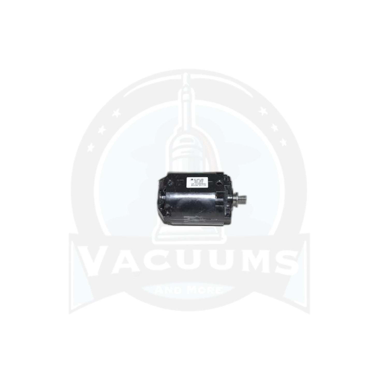 Titan Power Nozzle Motor - T5 - Titan