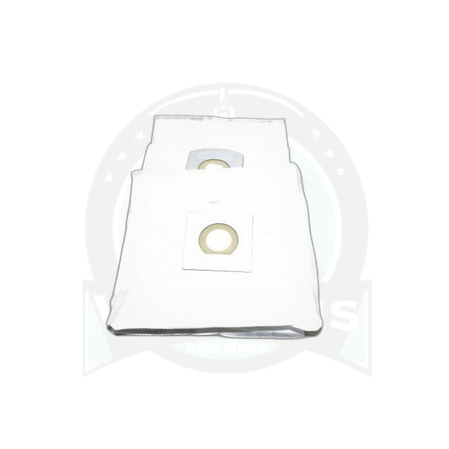 Titan Vacuum Bags - TCS4702, 3-Pack - Titan
